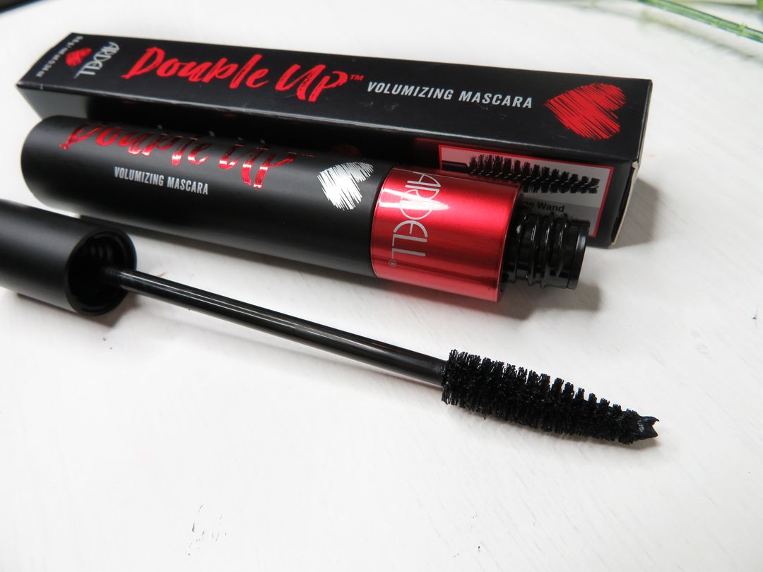 Double Up Mascara - Ardell Beauty - Miss Boux