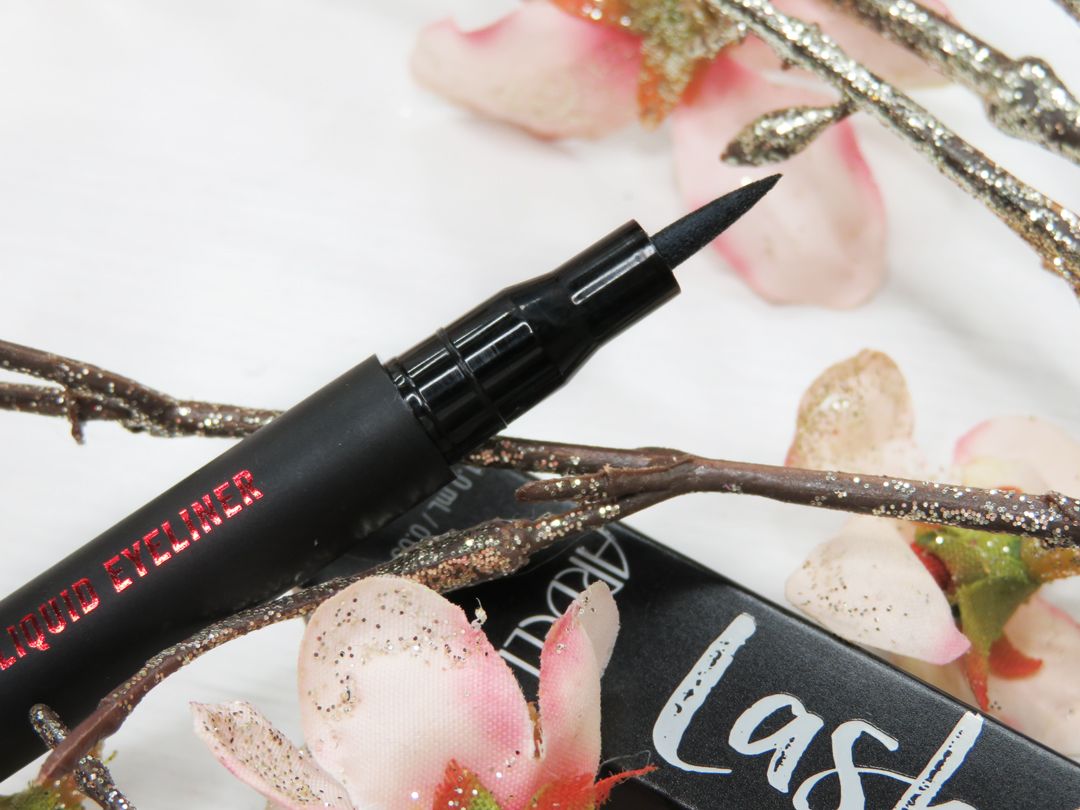 Lash Boostier Eyeliner - Ardell Beauty - Miss Boux