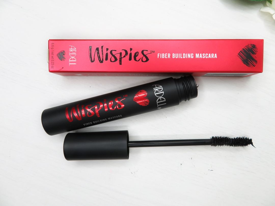 Wispies Mascara - Ardell Beauty - Miss Boux