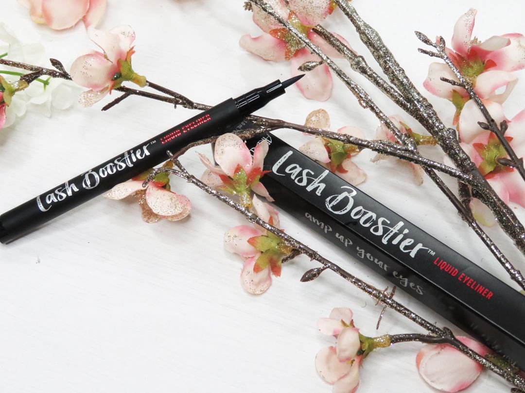 Lash Boostier Eyeliner - Ardell Beauty - Miss Boux