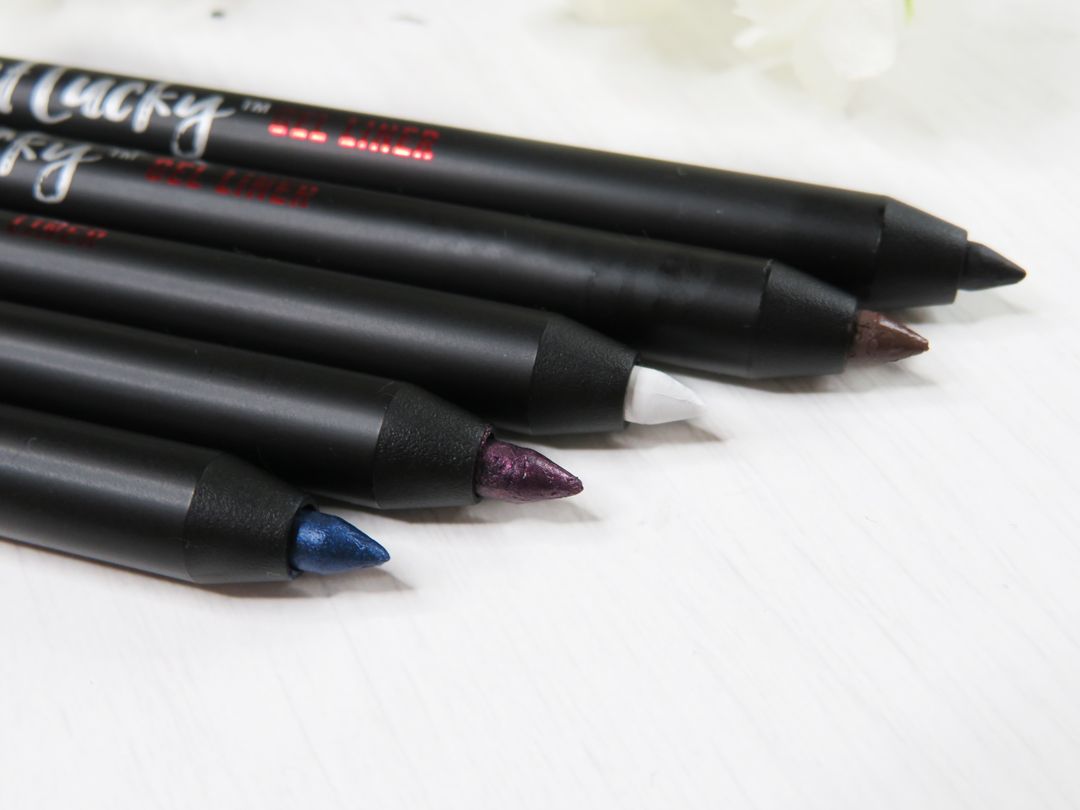 Wanna Get Lucky Eyeliner - Ardell Beauty - Miss Boux