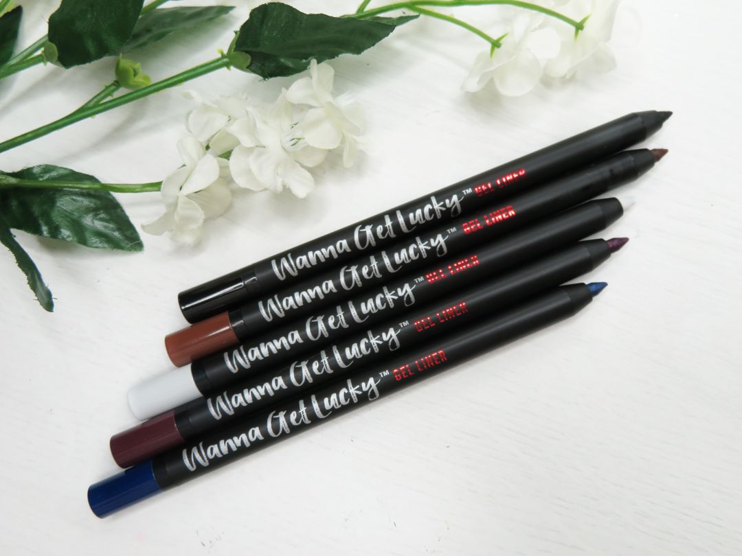 Wanna Get Lucky Eyeliner - Ardell Beauty - Miss Boux