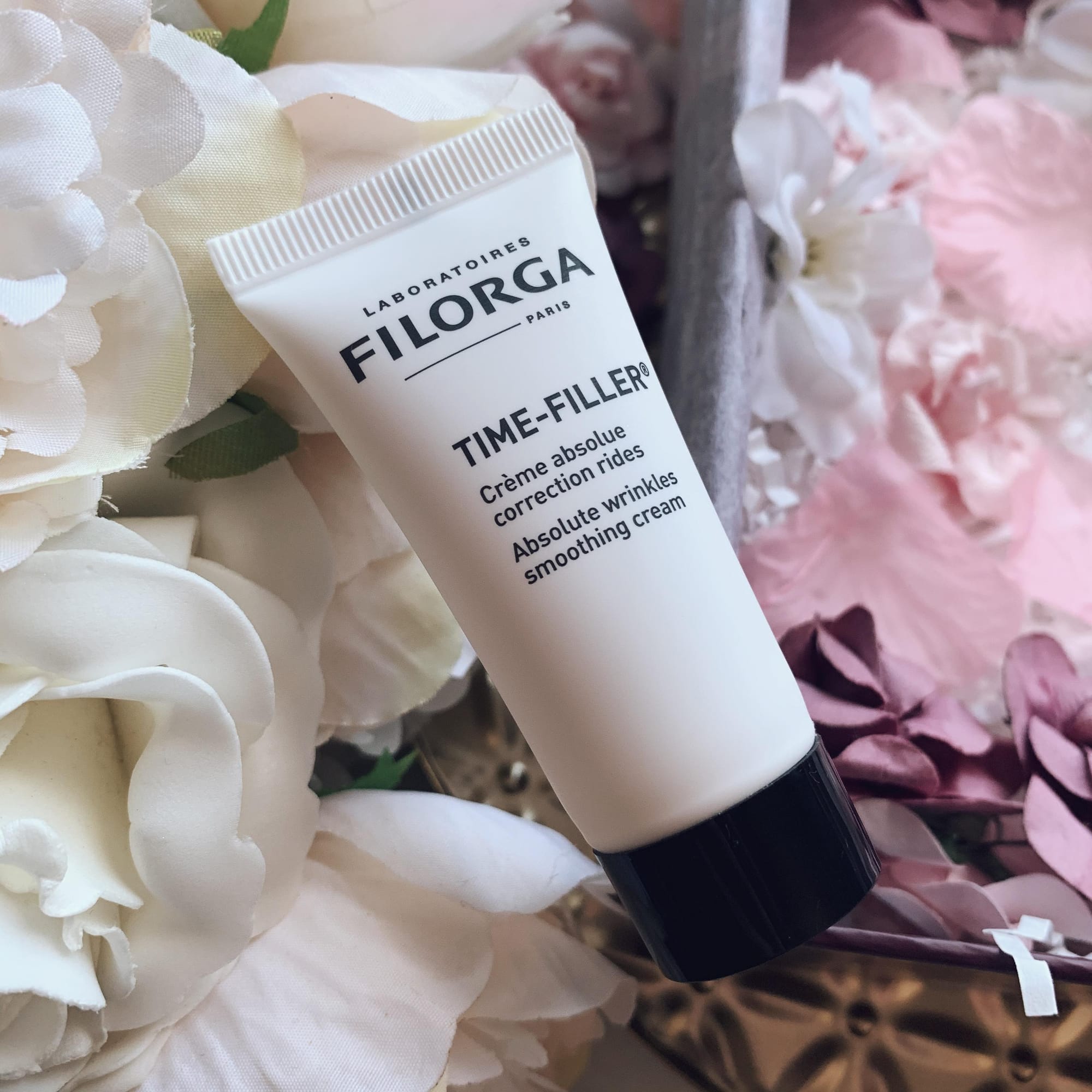 Laboratoires Filorga Time Filler - Only For You - Limited Edition Mother's Day Glossybox 2020 Review - Miss Boux