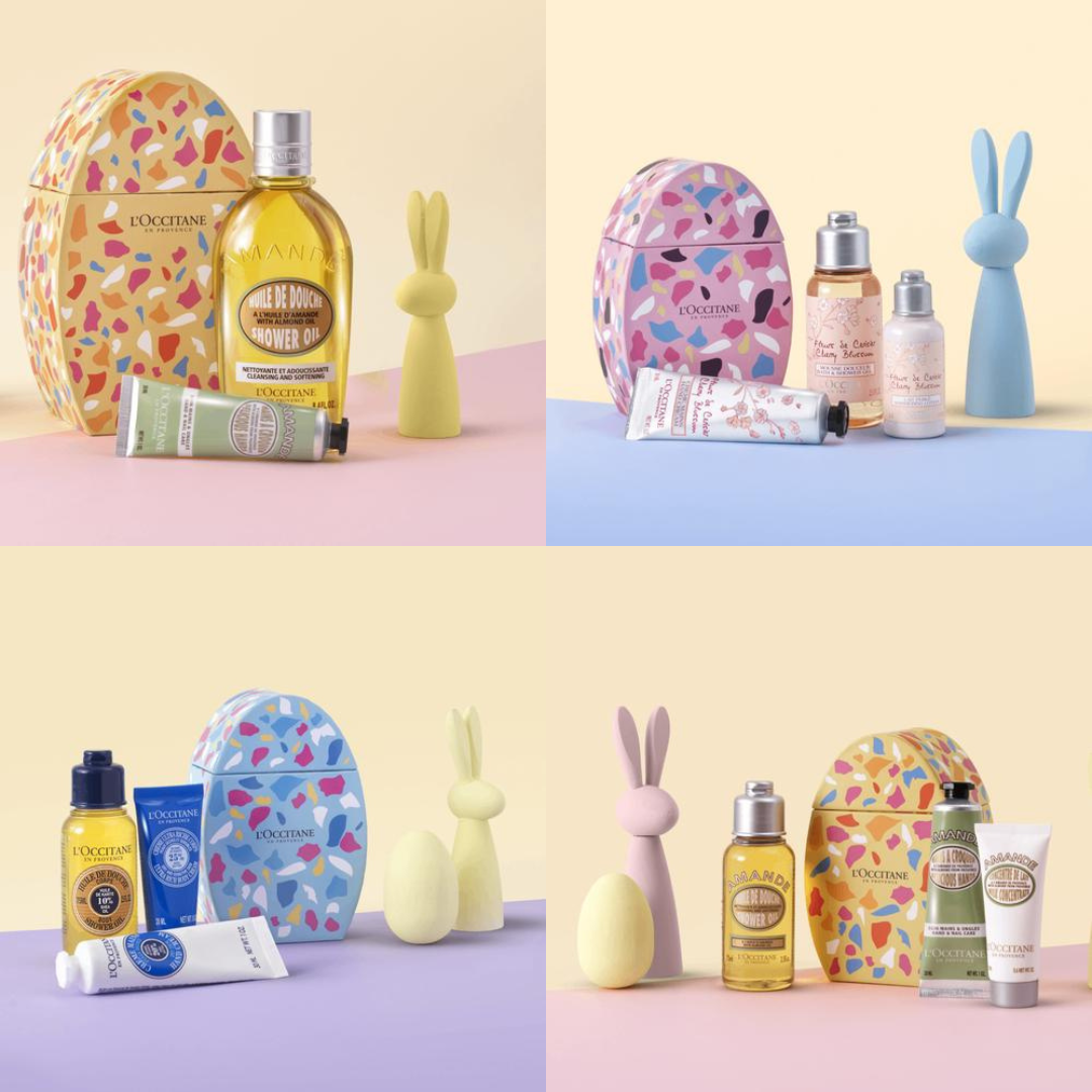 Best Beauty Easter Eggs 2024