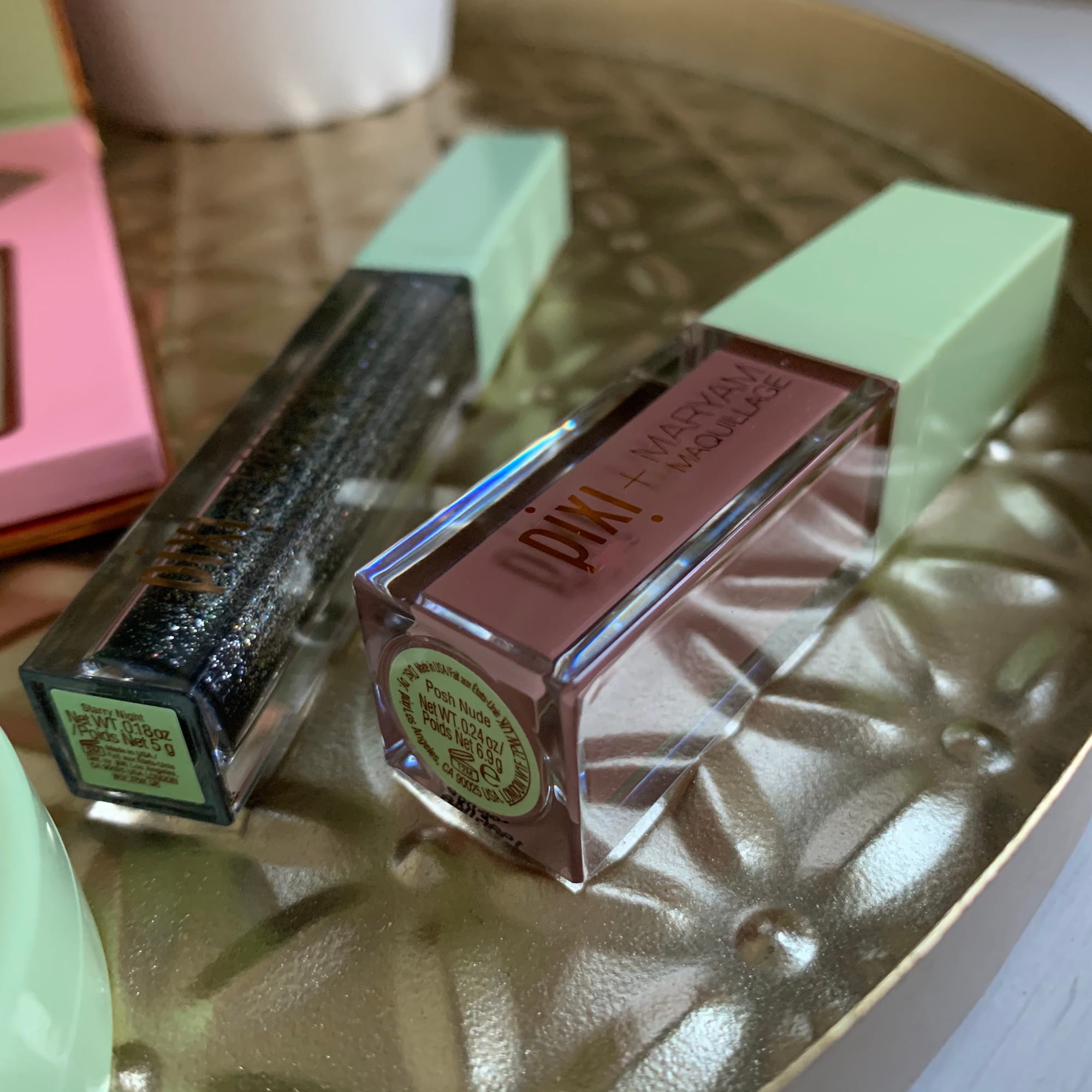 Maryam Maquillage Lit Kit - Pixi Pretties - Miss Boux