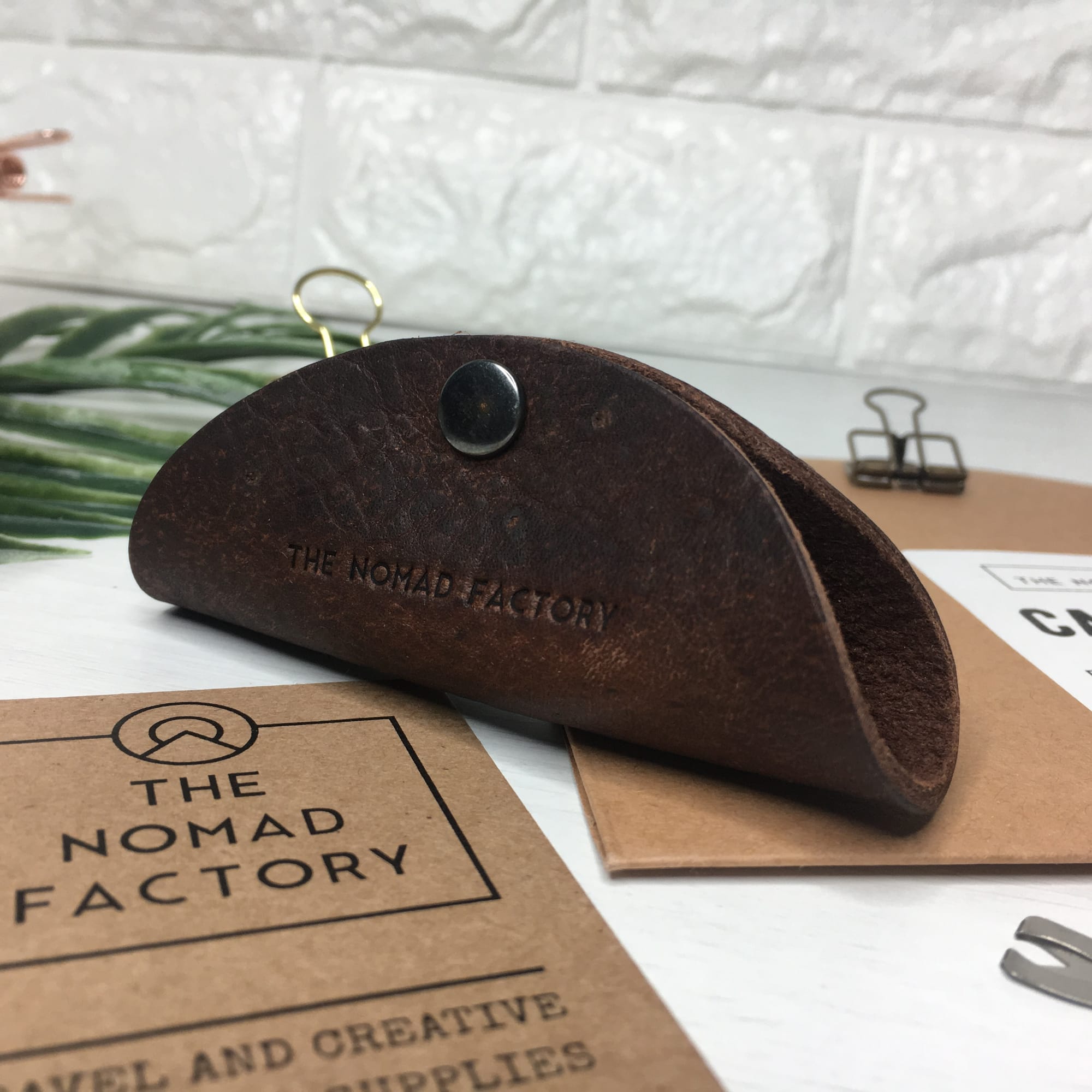 Cable Taco - The Nomad Factory Review - Miss Boux