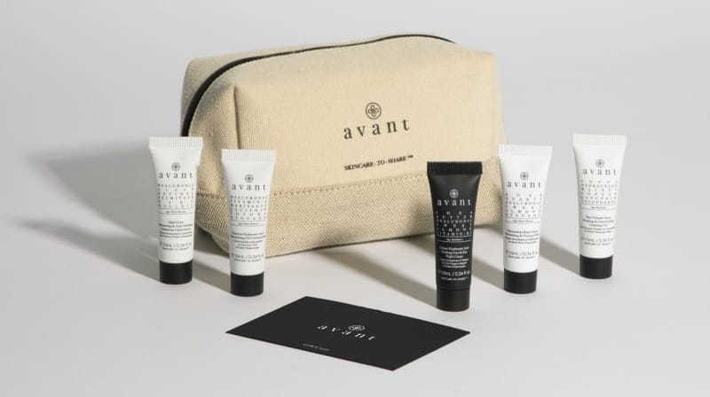 Avant Glow Starter Set