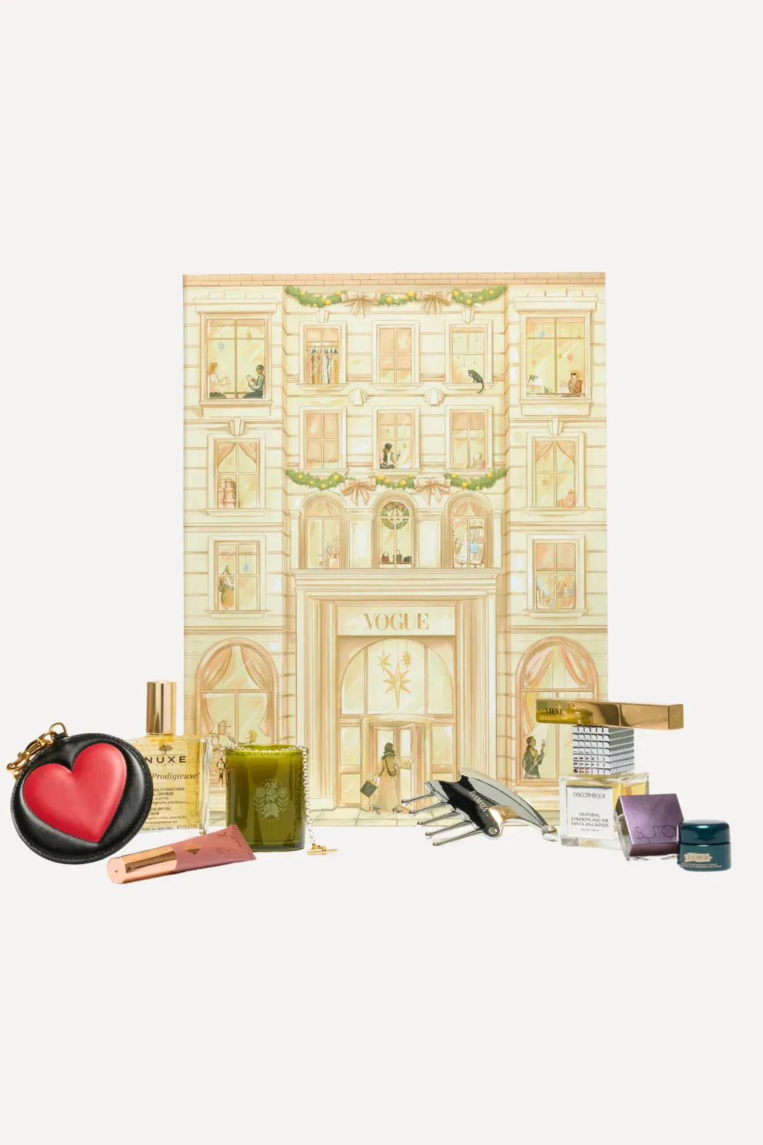 Now Available Vogue Festive Advent Calendar 2025 now-available-vogue-festive-advent-calendar-2025