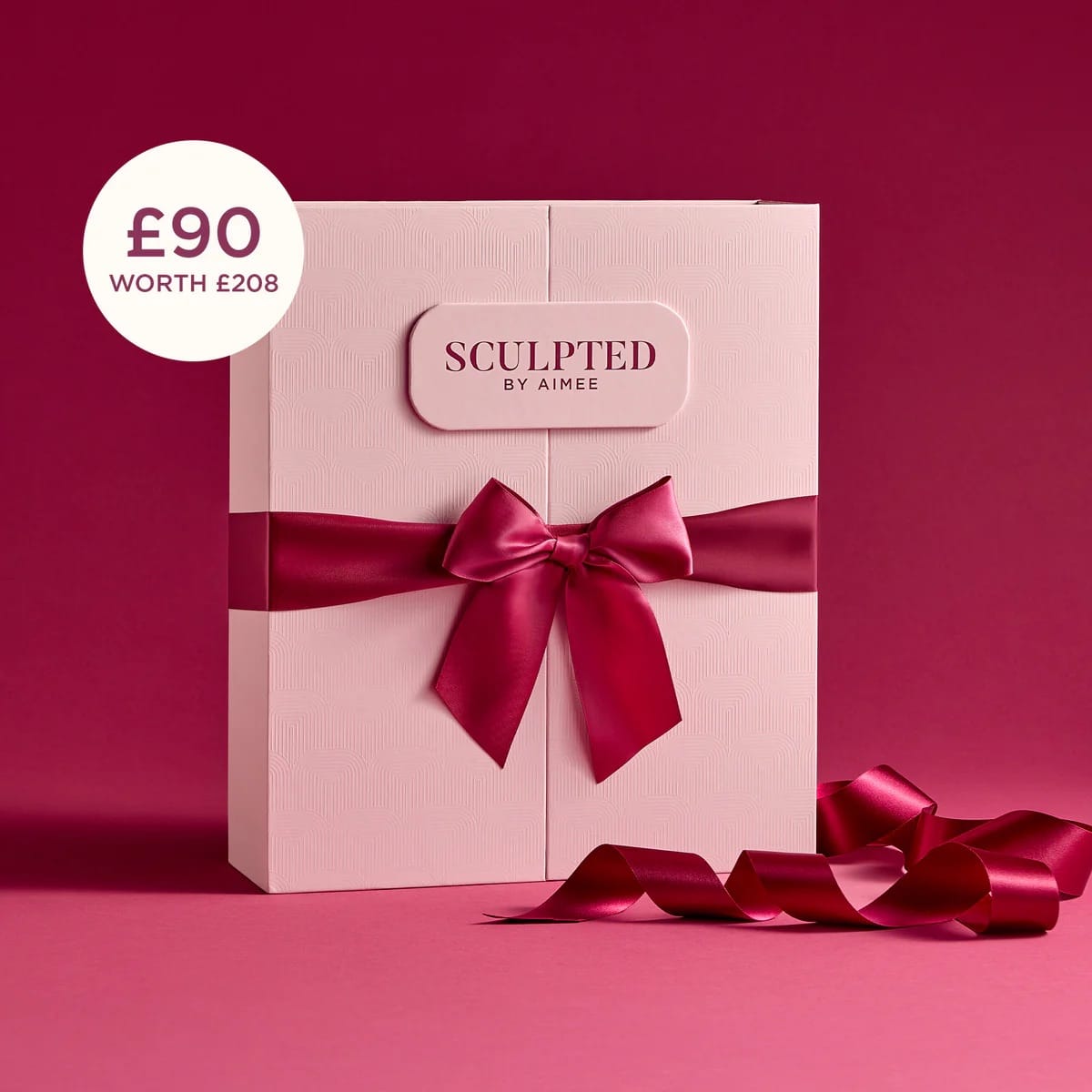 *Now Available* Sculpted By Aimee Advent Calendar 2025