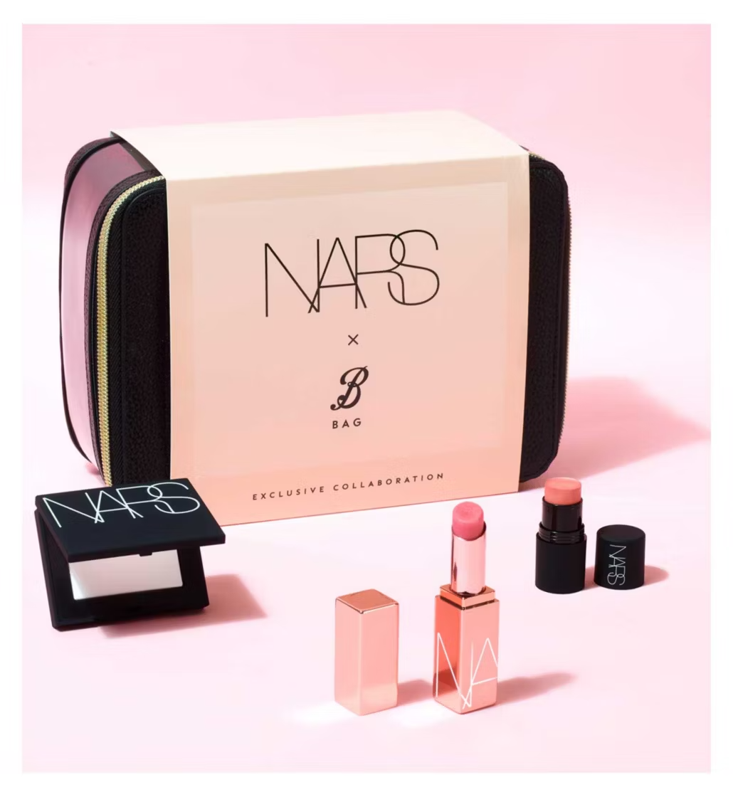 New* Boots x NARS Beauty Icons Gift Set