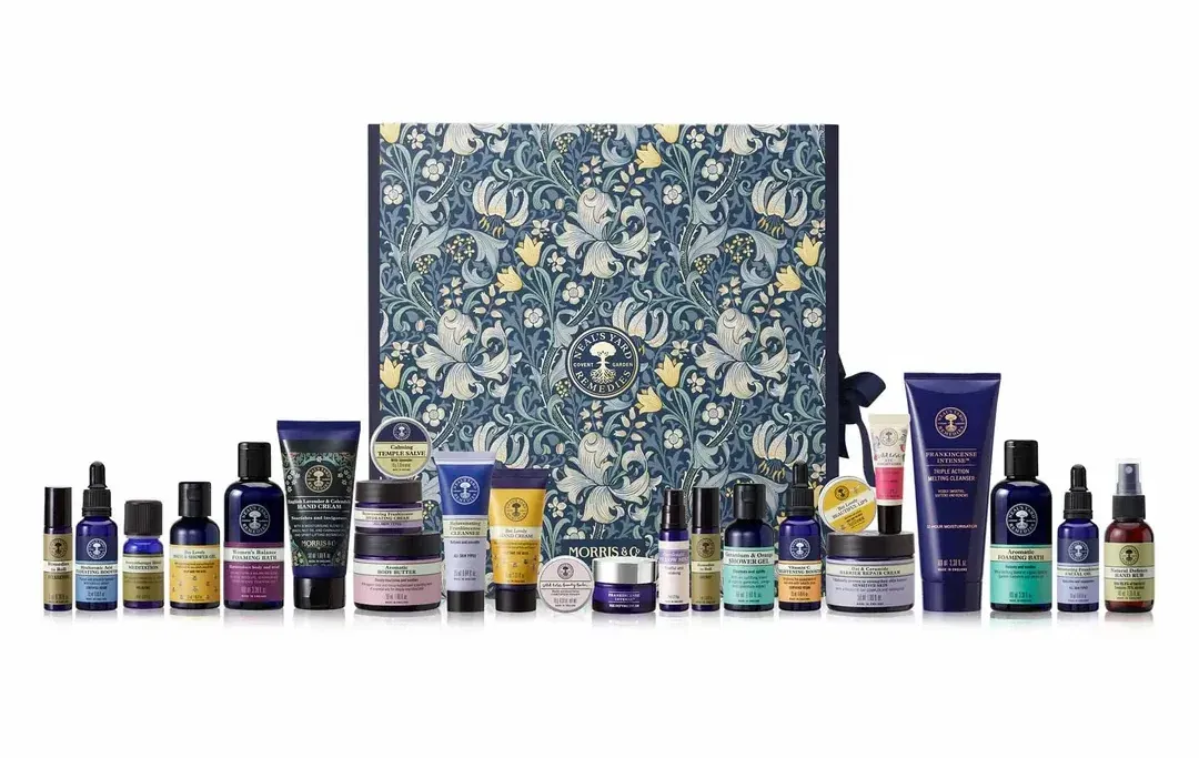 *Now Available* Neal's Yard Remedies Advent Calendar 2025