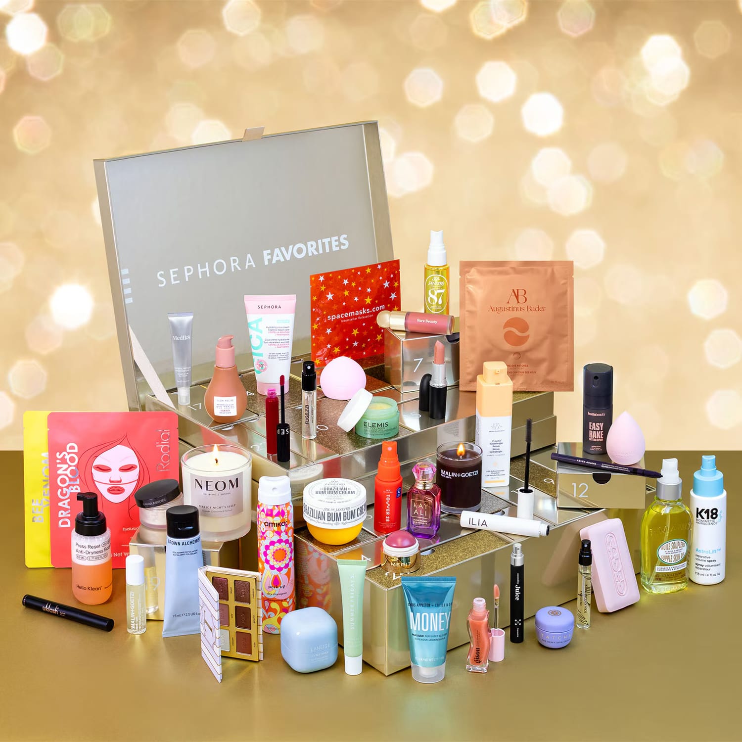 *Pre Order* Sephora Favourites Advent Calendar 2025