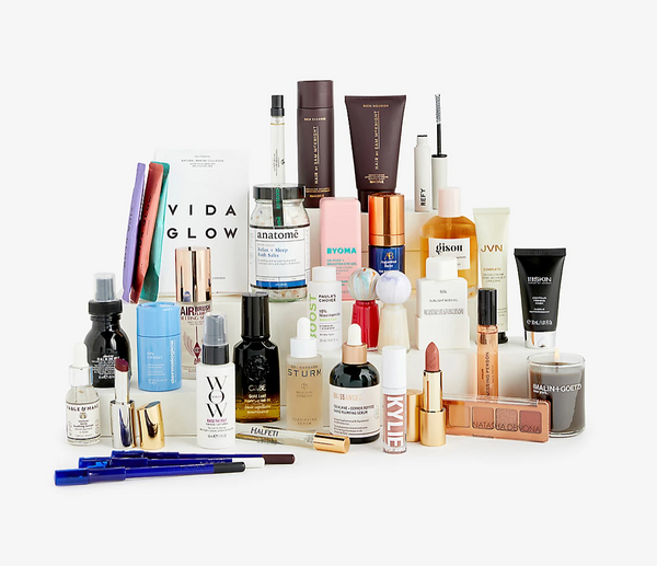 *Available Now* The Selfridges Beauty Advent Calendar 2023