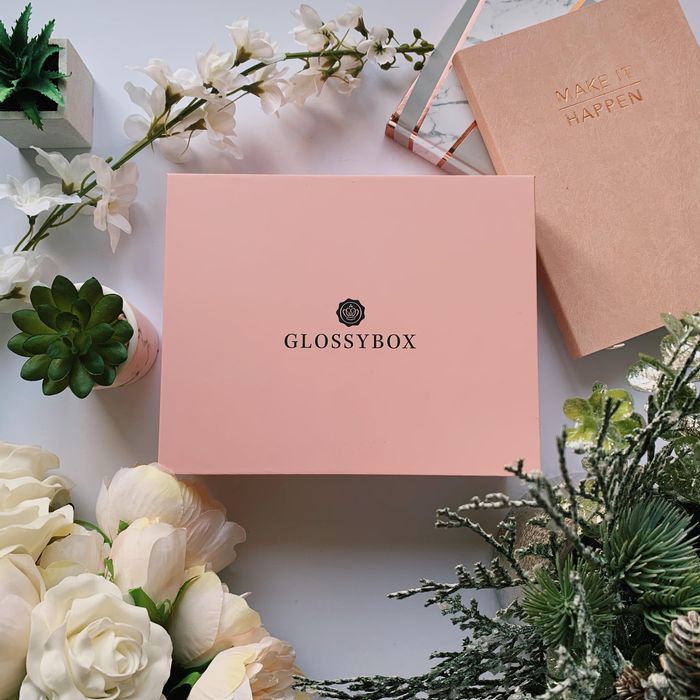 Sleep & Refresh This January With Glossybox