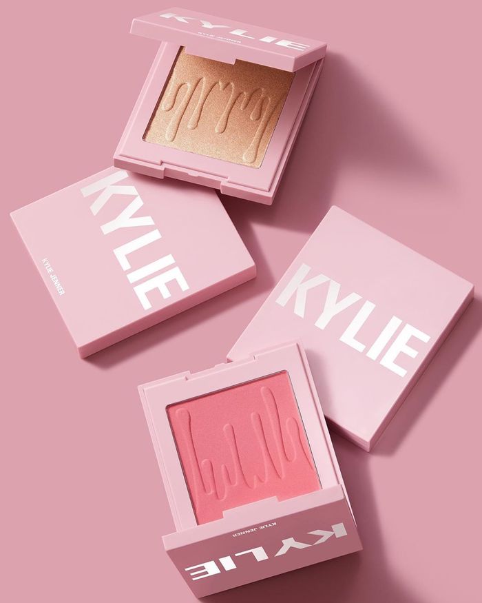 Brand New for Kylie Cosmetics January 2020