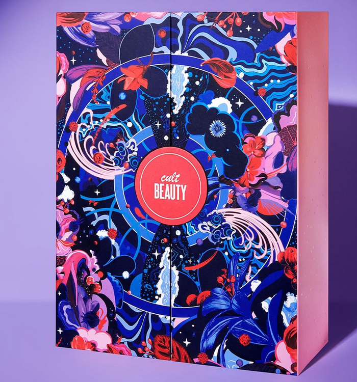 Cult Beauty Advent Calendar Waitlist & First Spoilers