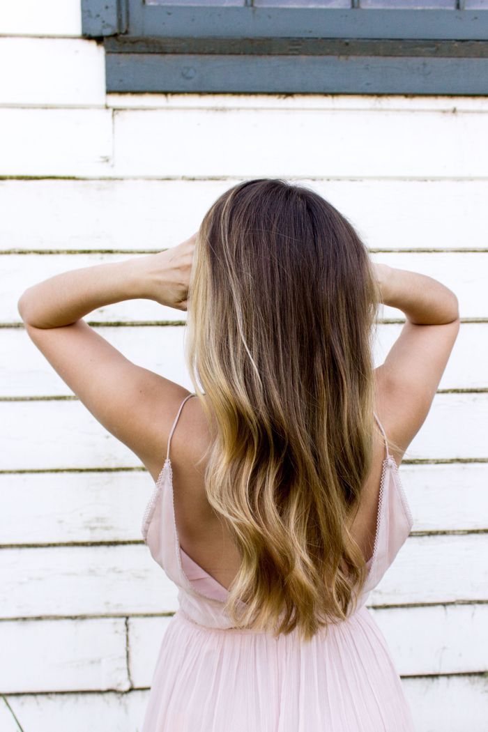 9 Tips To Take Care Of Your Hair