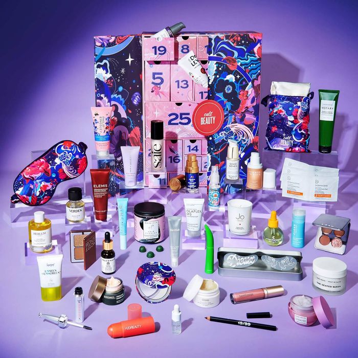 *Now Available* Cult Beauty Advent Calendar 2023