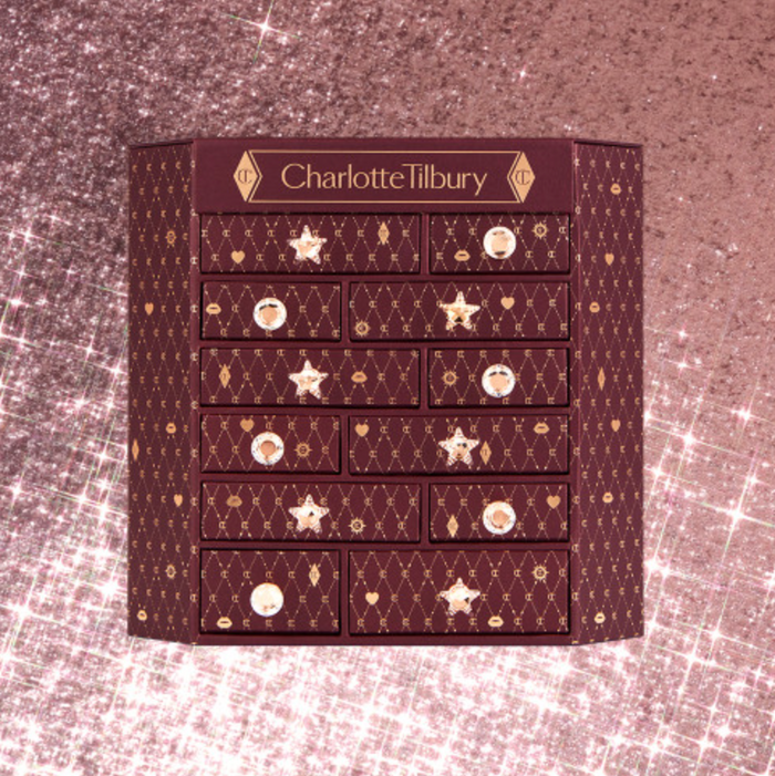 *Available Now* Charlotte Tilbury Advent Calendar 2023