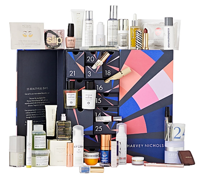 *Early Access* Harvey Nichols Beauty Advent Calendar 2023