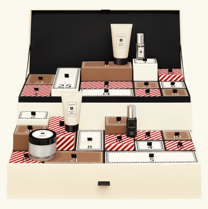 *Now Available* Jo Malone Advent Calendar 2023