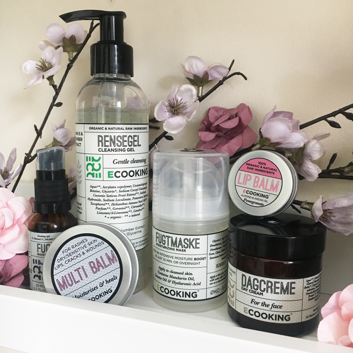 Ecooking Skincare Review