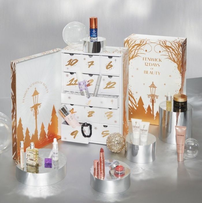 *Available Now* Fenwick Beauty Advent Calendar 2023