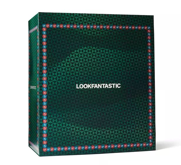 *Waitlist* Lookfantastic Men’s Grooming Advent Calendar 2023