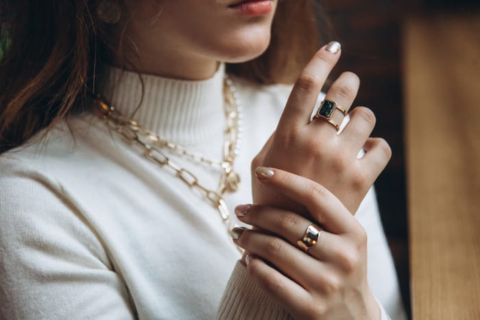 Best Jewellery Under $300