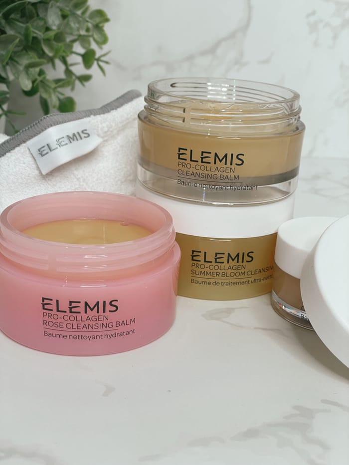 How to Use Elemis Cleansing Balm for an Effective Skin Care Routine