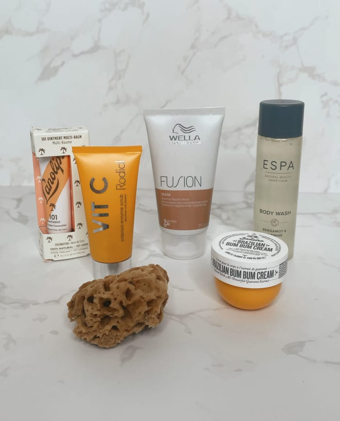 LookFantastic Beauty Box May 2024 Review