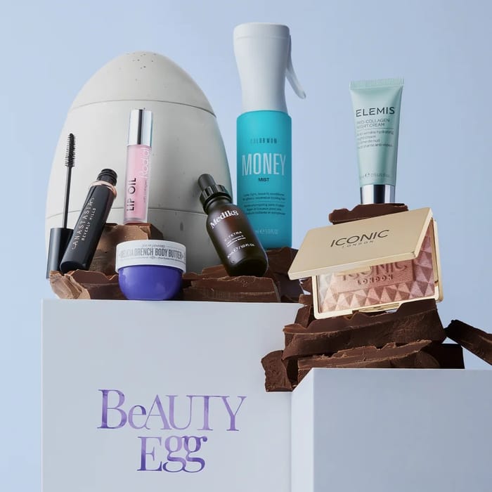Beauty Boxes 2025