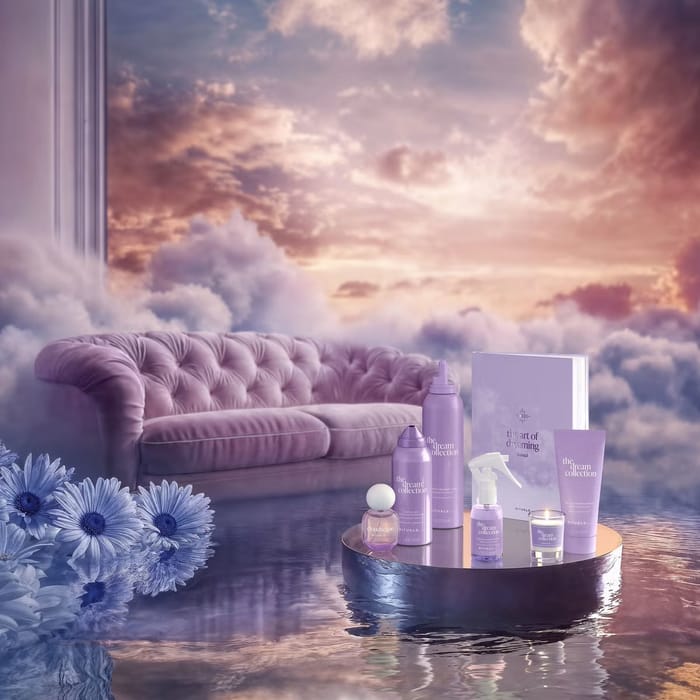 *New* Rituals Dream Collection Limited Edition Gift Set