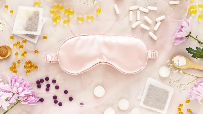 Beauty Sleep Tips for Glowing Skin: Wake Up Radiant Every Day