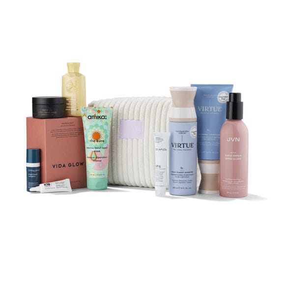*New* SpaceNK The Healthy Hair Edit