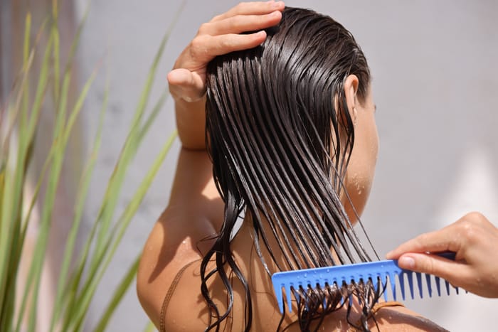 Haircare