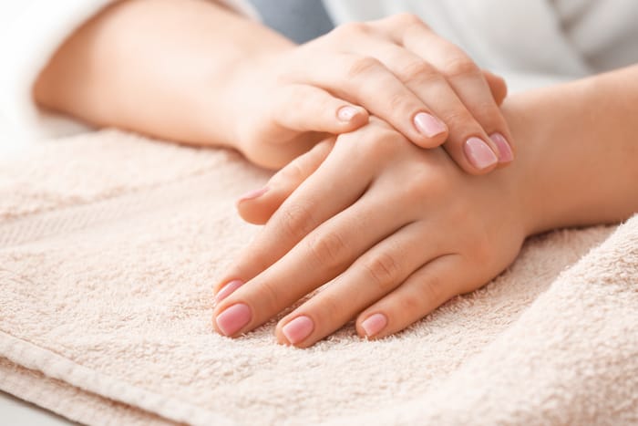 Nail Care Routine for Healthy Nails: Achieve Strong, Beautiful Nails at Home