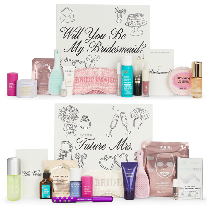 *New* Revolve Bridal Sets 2025
