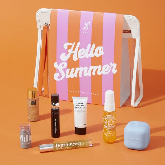 *Now Available* Boots Minis Bag Get Holiday Ready