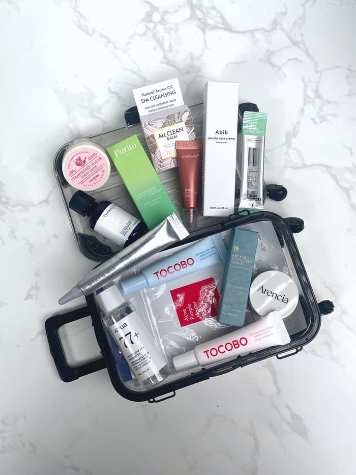 StyleKorean Newbie Vibes Kit Unboxing