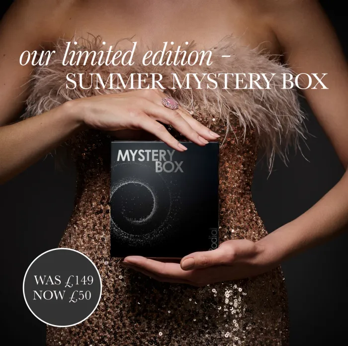 *New* Rodial Summer Mystery Box 2025