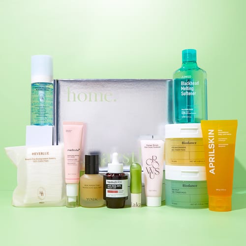 *New* StyleKorean Home Aesthetic Box