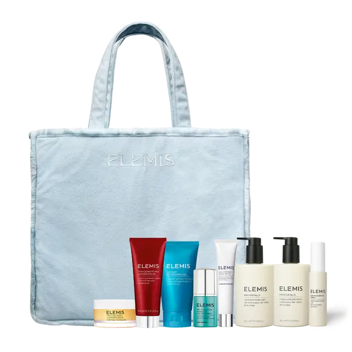 *New* Elemis The Summer Self-Care Edit