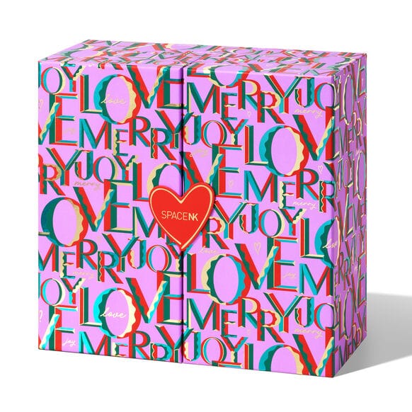 *Waitlist* SpaceNK Beauty Advent Calendar 2025