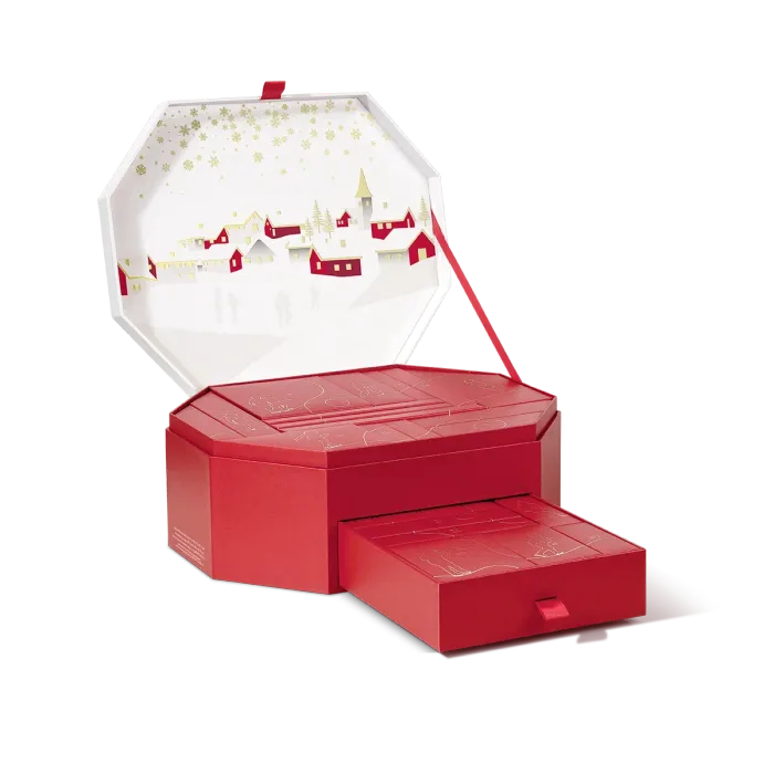 *Now Available* KIKO Milano Advent Calendar 2025