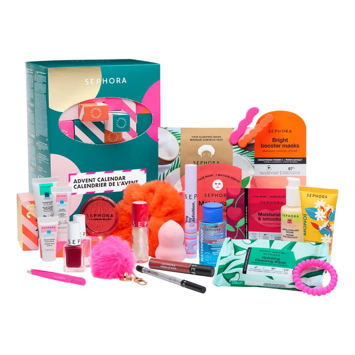 *New* Sephora Collection Advent Calendar 2025