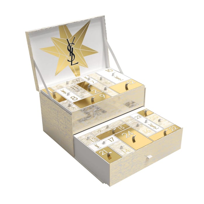 *New* YSL Beauty Advent Calendar 2025