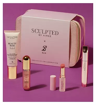 *New* Boots x Sculpted By Aimee Beauty Icons Gift Set