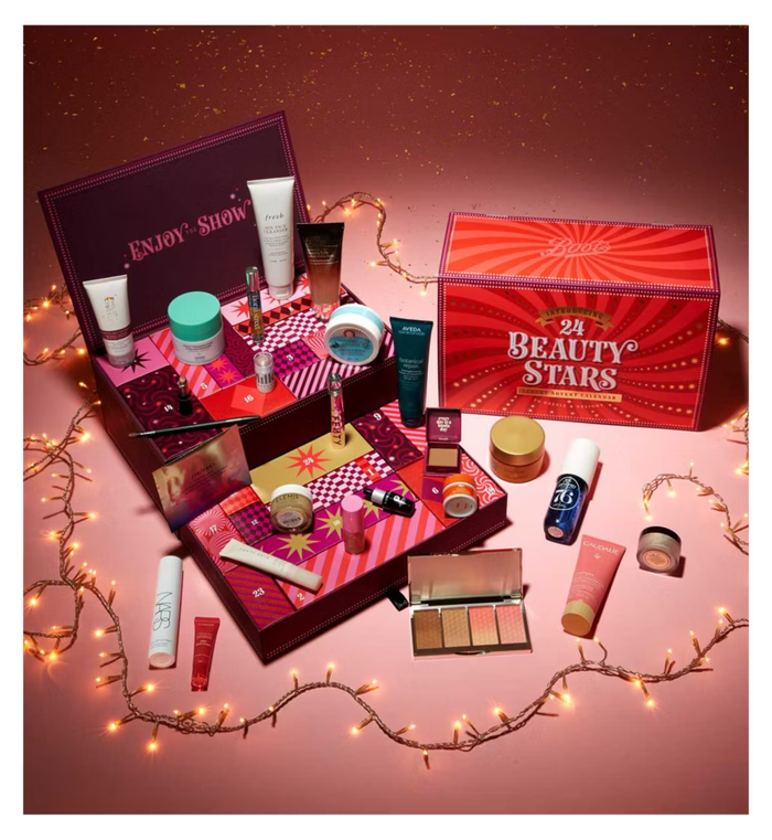 *Now Available* Boots 24 Day Premium Advent Calendar 2025