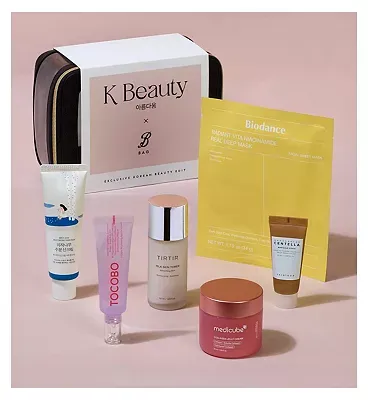 *New* Boots x K Beauty Icons Gift Set